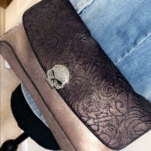 Harley Davidson  crossbody purse